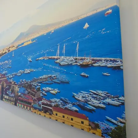Stabiahome City And Sea Castellammare di Stabia Exterior photo