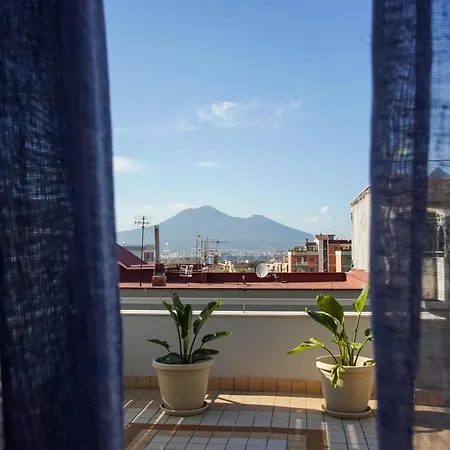 Stabiahome City And Sea Castellammare di Stabia Exterior photo