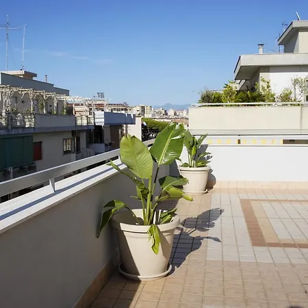 Stabiahome City And Sea Castellammare di Stabia Exterior photo