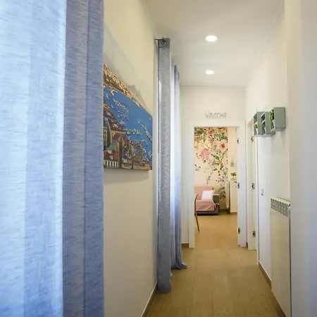 Stabiahome City And Sea Castellammare di Stabia Exterior photo