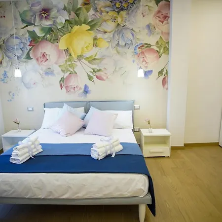 Stabiahome City And Sea Castellammare di Stabia Exterior photo