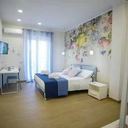 Stabiahome City And Sea Castellammare di Stabia Exterior photo