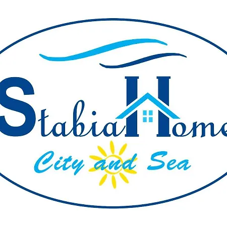 Stabiahome City And Sea Castellammare di Stabia Exterior photo
