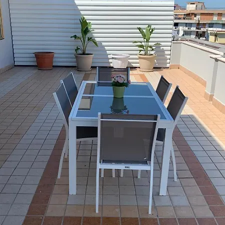 Stabiahome City And Sea Castellammare di Stabia Exterior photo