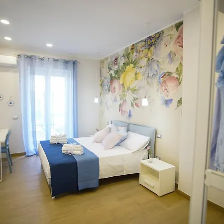 Stabiahome City And Sea Castellammare di Stabia Exterior photo