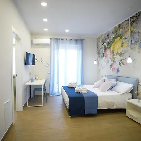 Stabiahome City And Sea Castellammare di Stabia Exterior photo