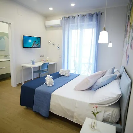 Stabiahome City And Sea Castellammare di Stabia Exterior photo