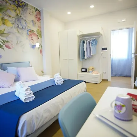 Stabiahome City And Sea Castellammare di Stabia Exterior photo