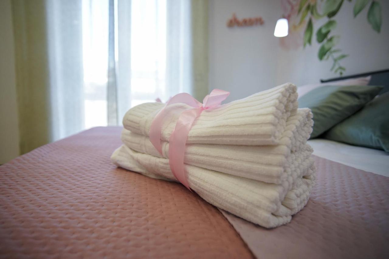 Apartment Stabiahome And Sea Castellammare di Stabia