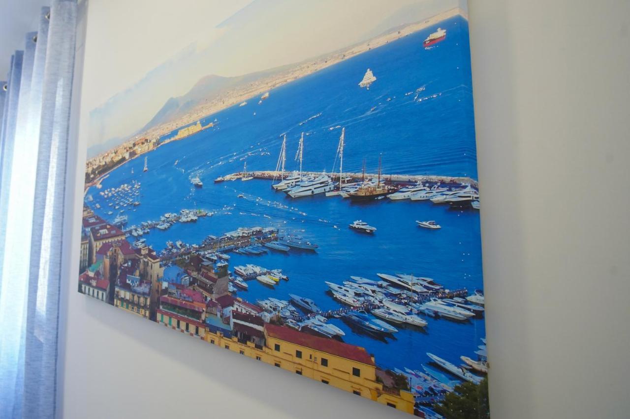 Stabiahome And Sea *
