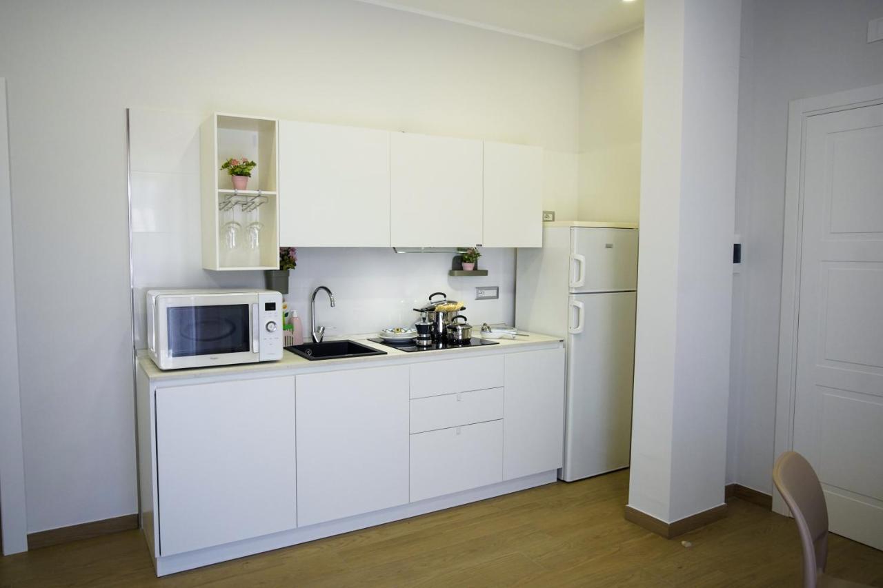 Apartment Stabiahome And Sea Castellammare di Stabia