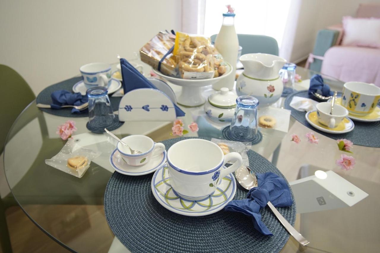 Stabiahome And Sea Apartment Castellammare di Stabia