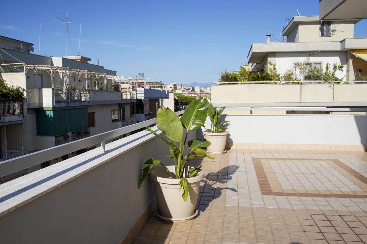 Apartment Stabiahome And Sea *