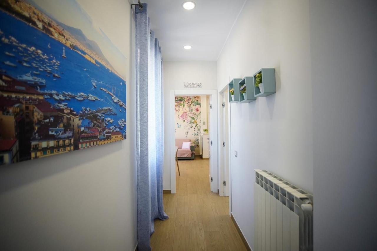 Stabiahome And Sea Apartment Castellammare di Stabia
