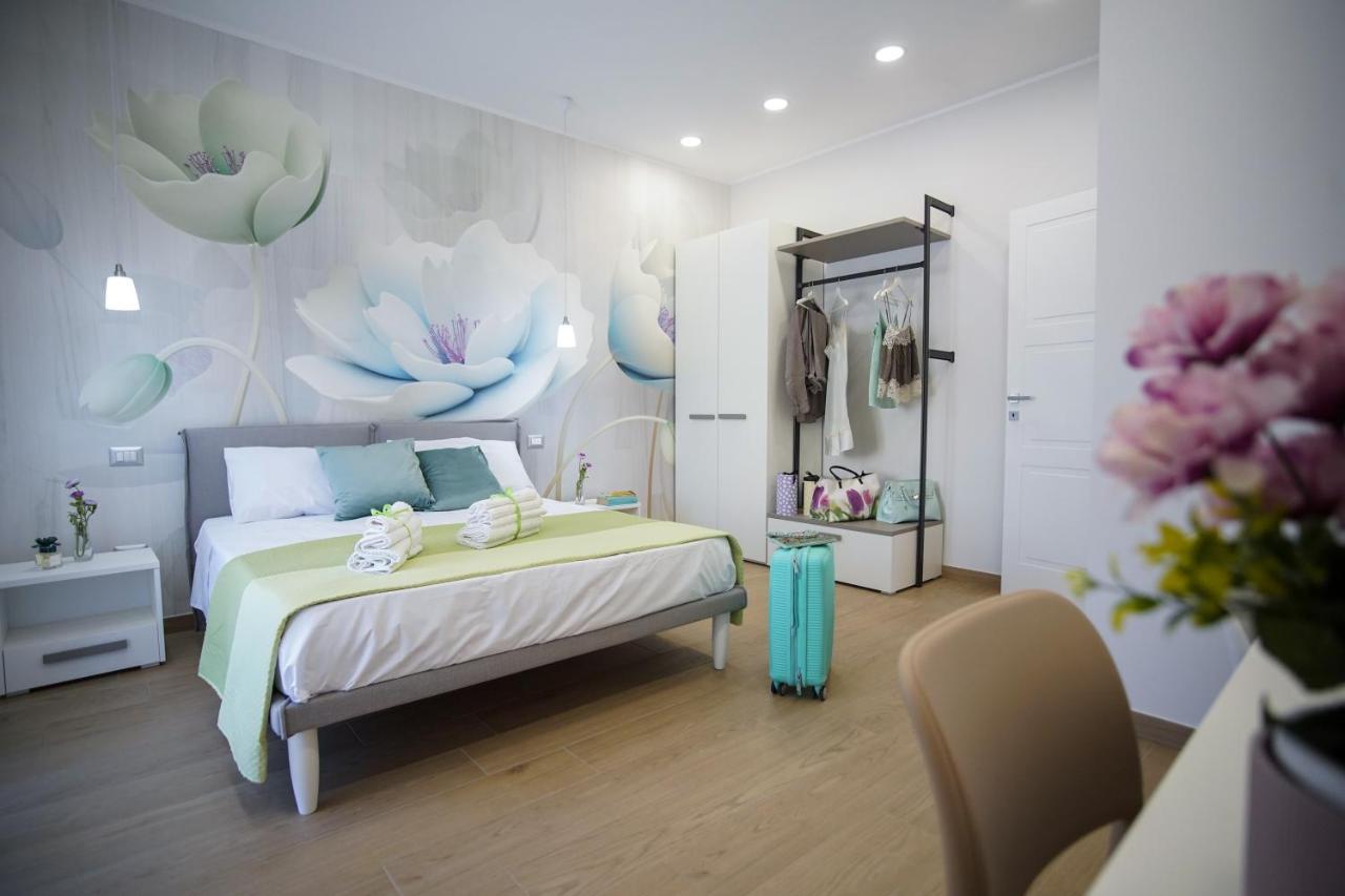 Stabiahome And Sea Apartment Castellammare di Stabia