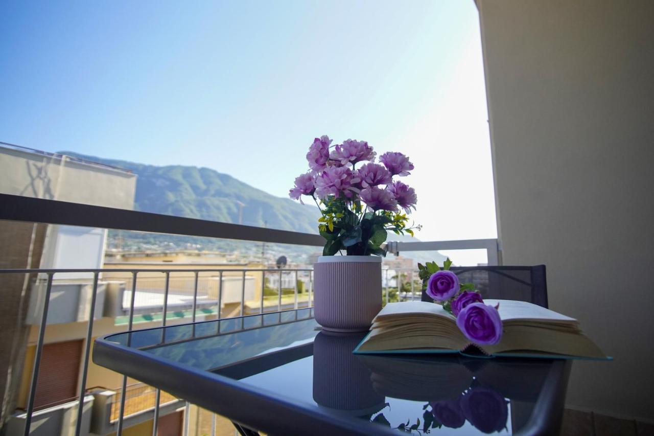 Stabiahome And Sea Apartment Castellammare di Stabia