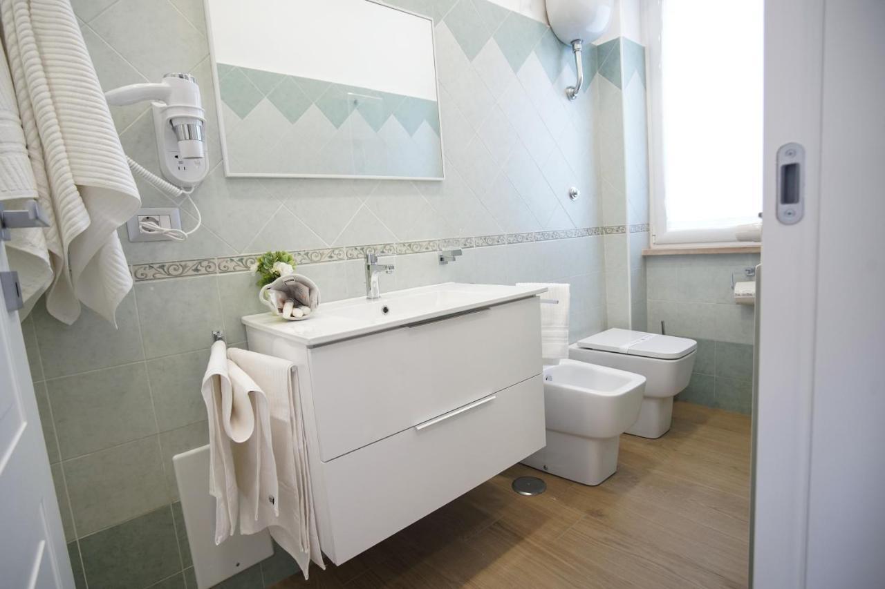 Stabiahome And Sea Apartment *