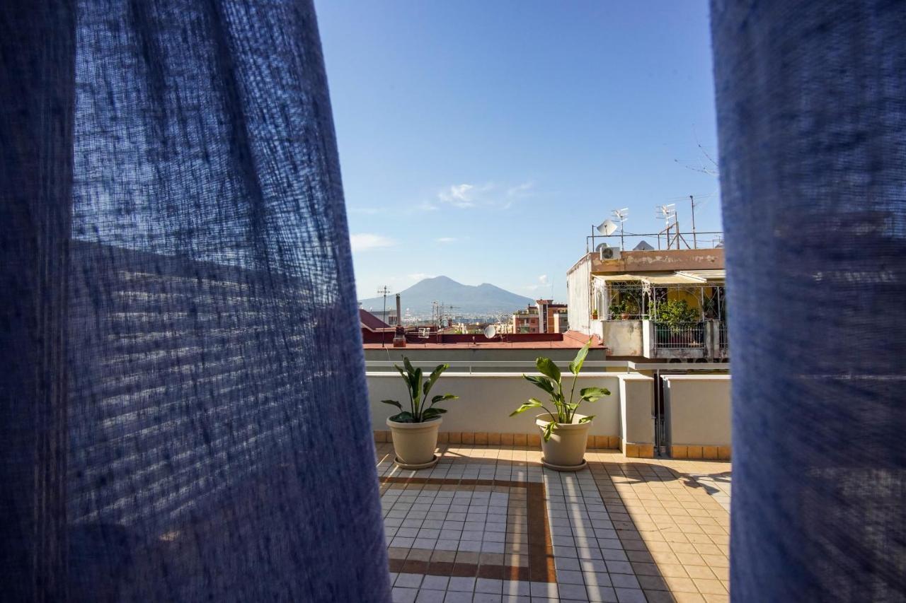 Stabiahome And Sea Apartment Castellammare di Stabia