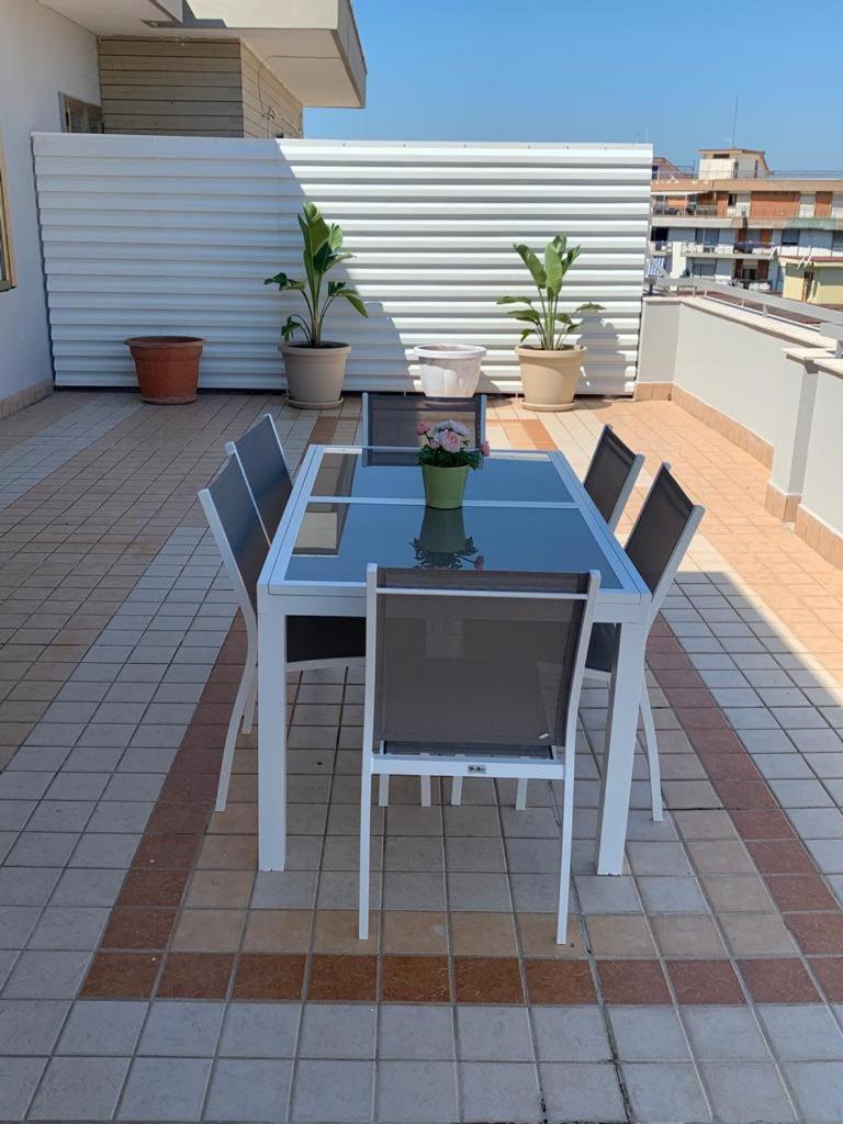Stabiahome And Sea Apartment
