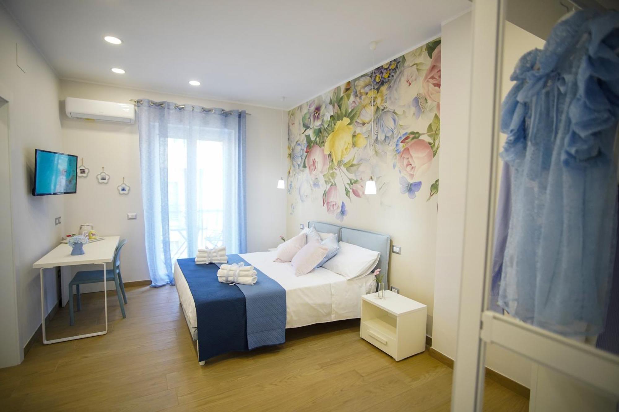 Stabiahome And Sea Apartment *