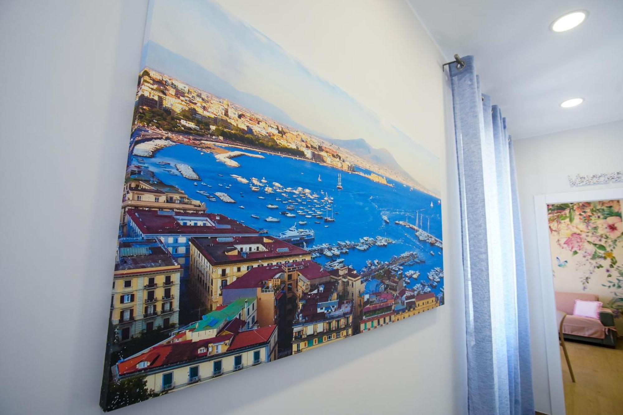 Stabiahome And Sea Apartment Castellammare di Stabia